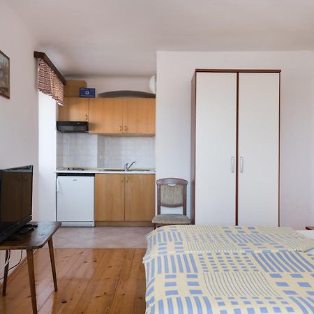 Apartments Mirakul Mali Lošinj Szoba fotó