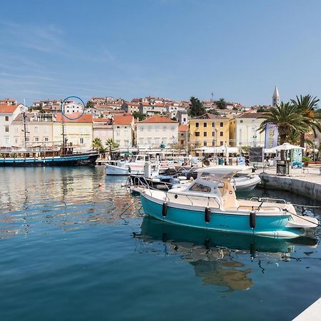 Apartments Mirakul Mali Lošinj Kültér fotó