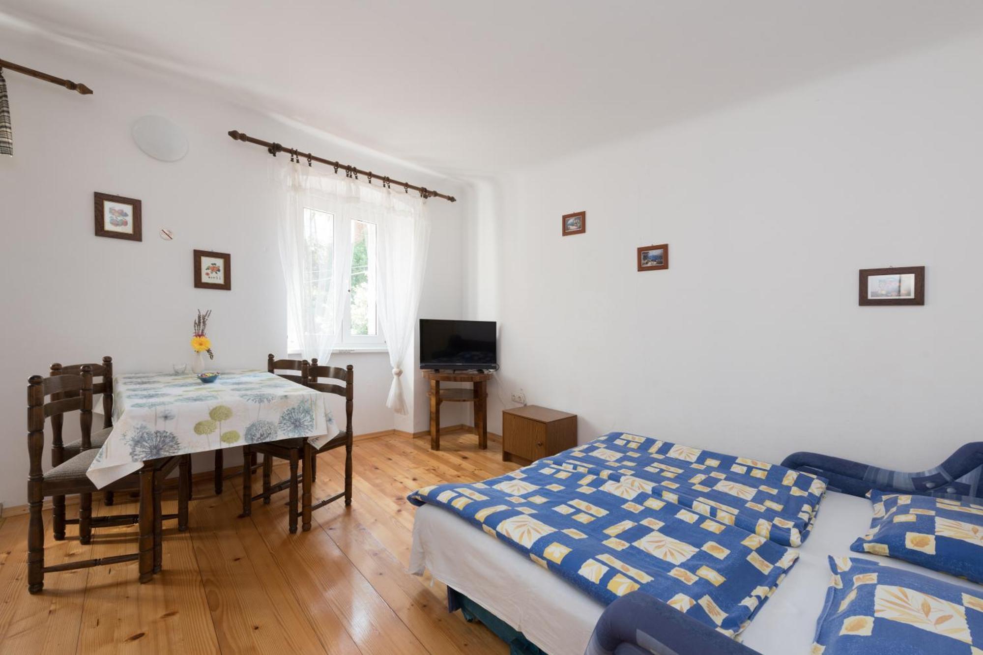 Apartments Mirakul Mali Lošinj Szoba fotó