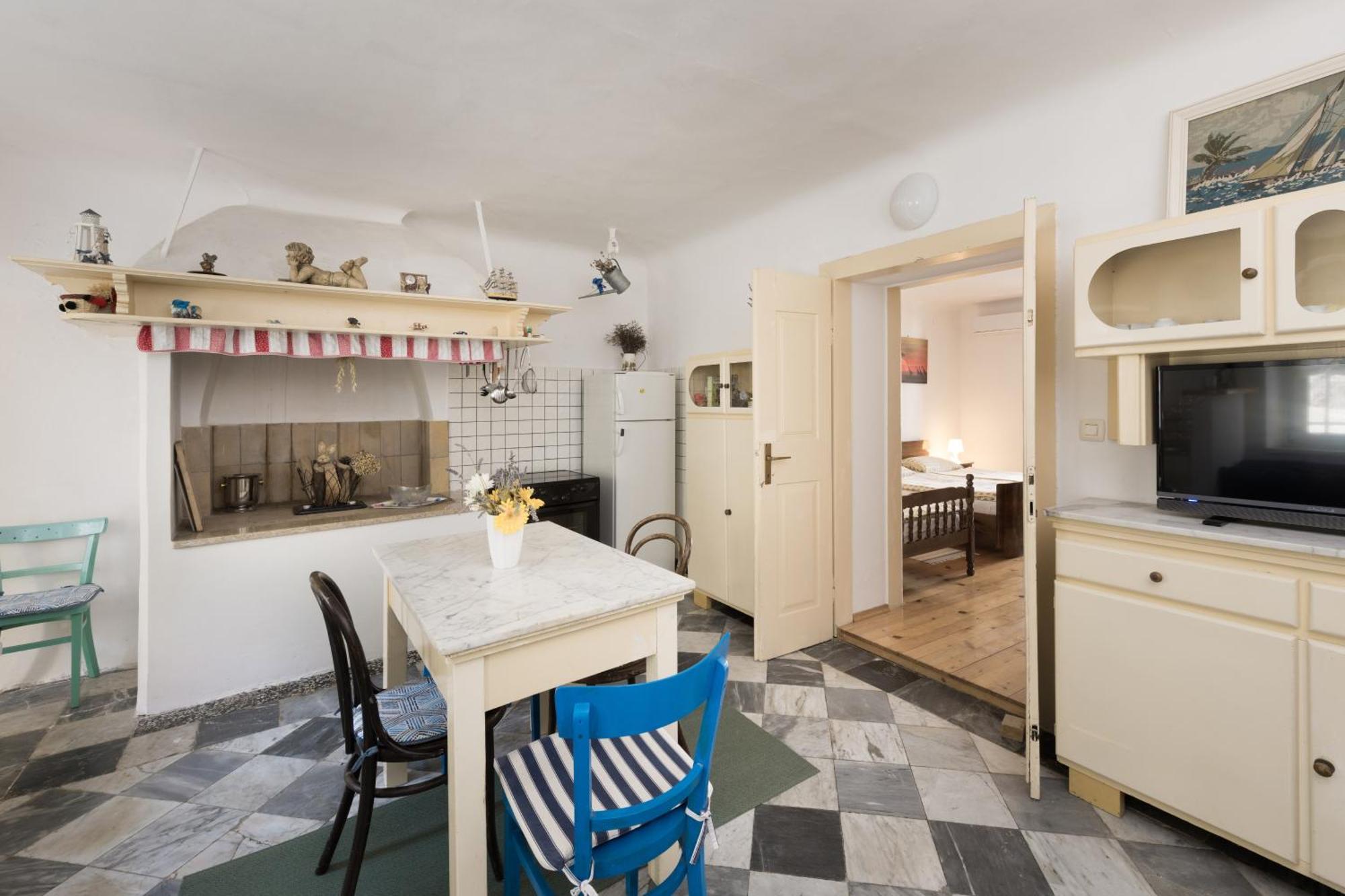 Apartments Mirakul Mali Lošinj Szoba fotó