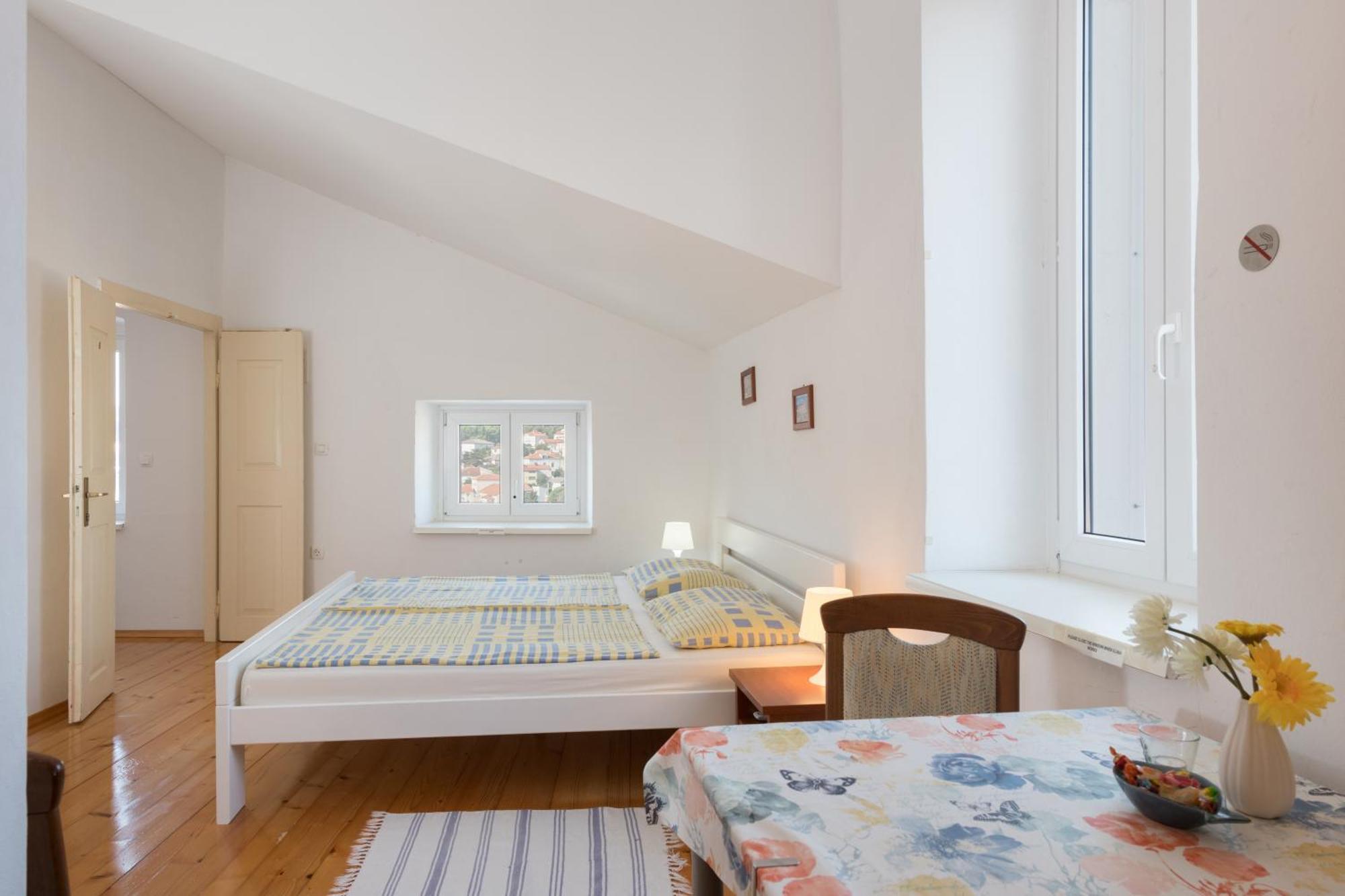 Apartments Mirakul Mali Lošinj Szoba fotó