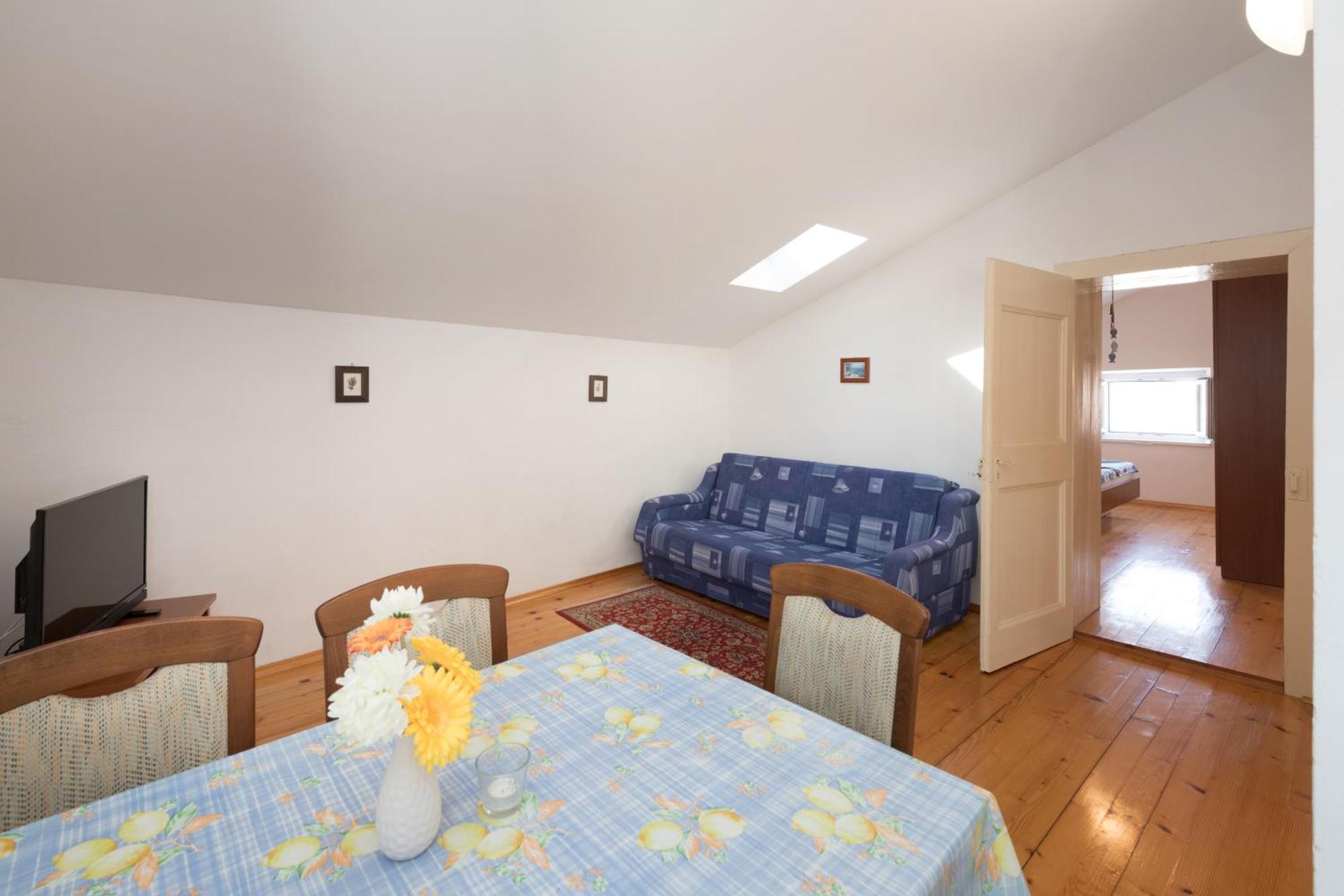 Apartments Mirakul Mali Lošinj Szoba fotó