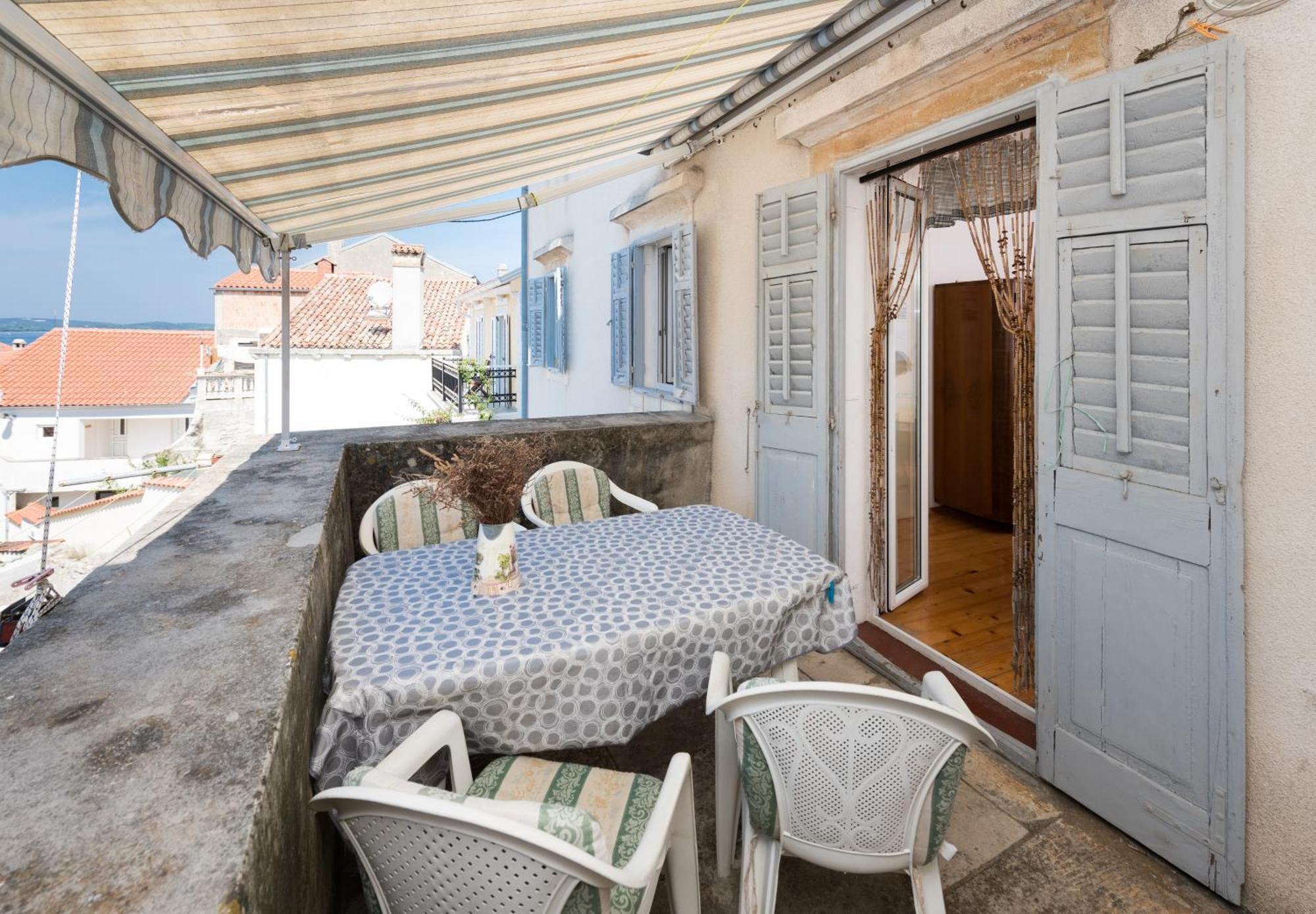 Apartments Mirakul Mali Lošinj Szoba fotó