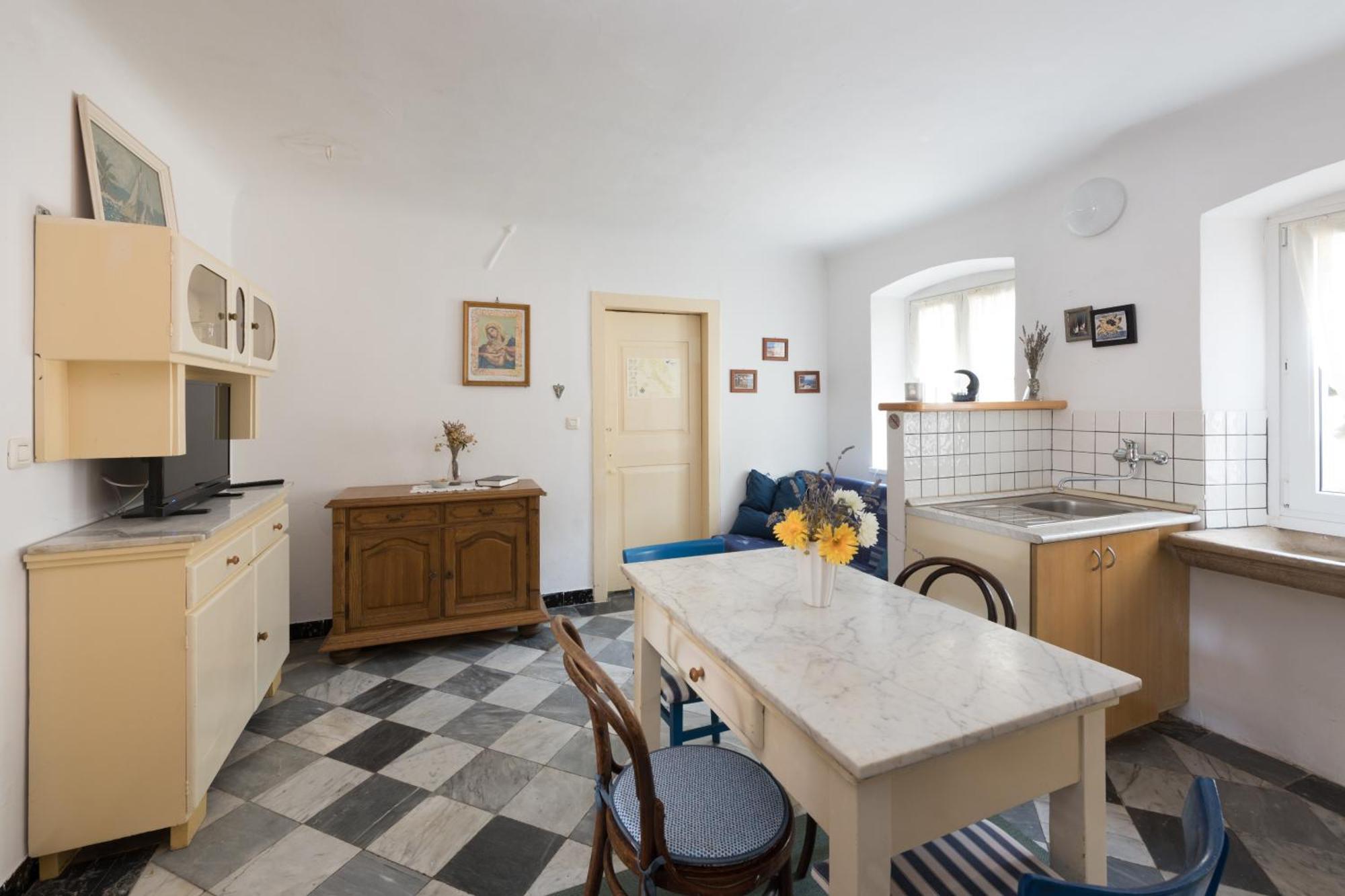 Apartments Mirakul Mali Lošinj Szoba fotó