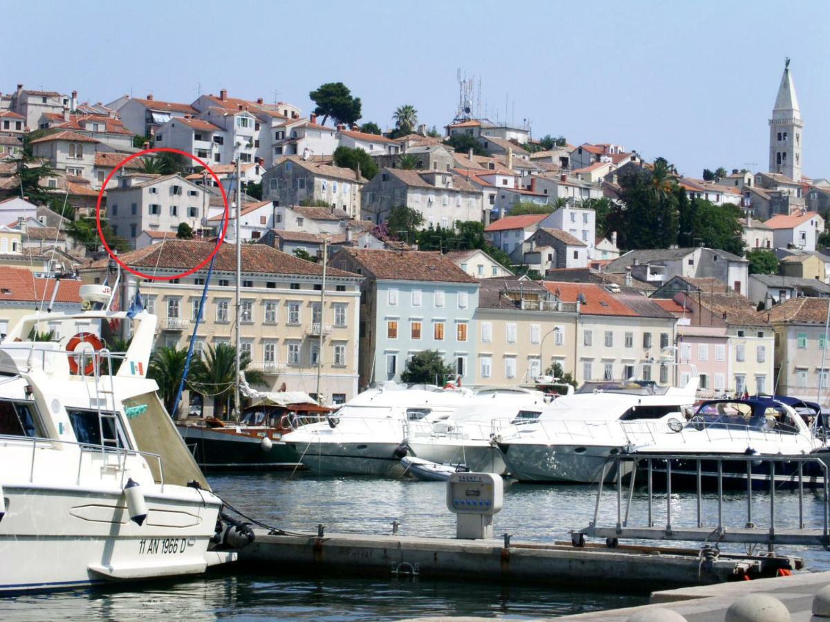 Apartments Mirakul Mali Lošinj Kültér fotó