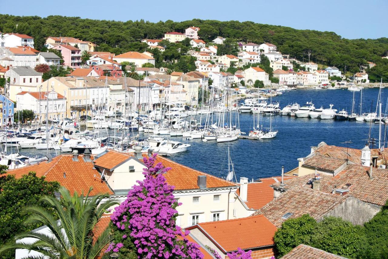 Apartments Mirakul Mali Lošinj Kültér fotó