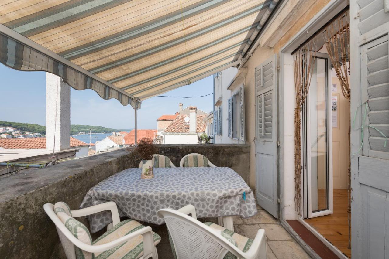 Apartments Mirakul Mali Lošinj Szoba fotó