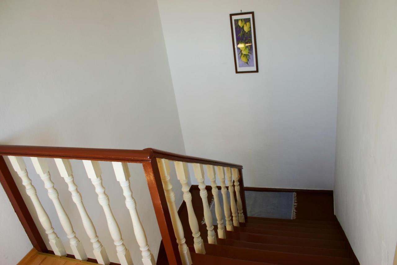 Apartments Mirakul Mali Lošinj Kültér fotó