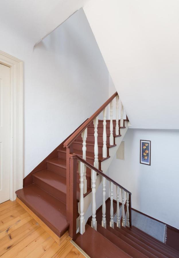 Apartments Mirakul Mali Lošinj Kültér fotó