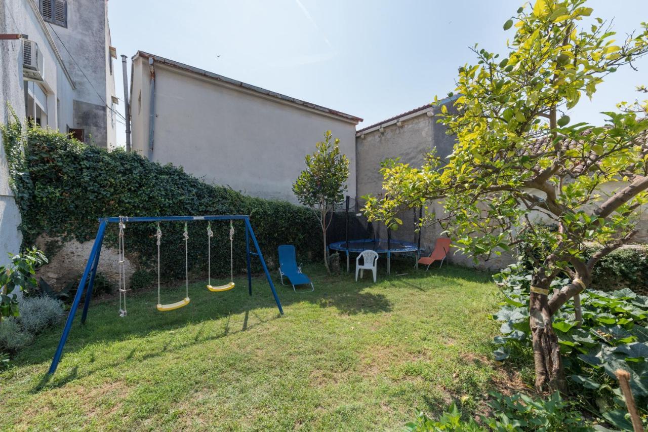 Apartments Mirakul Mali Lošinj Kültér fotó
