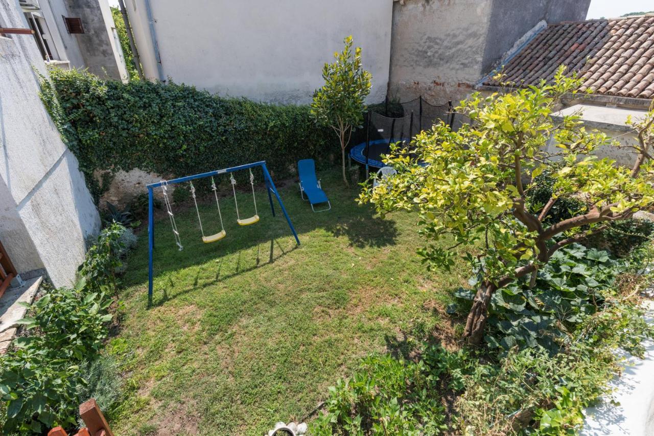 Apartments Mirakul Mali Lošinj Kültér fotó