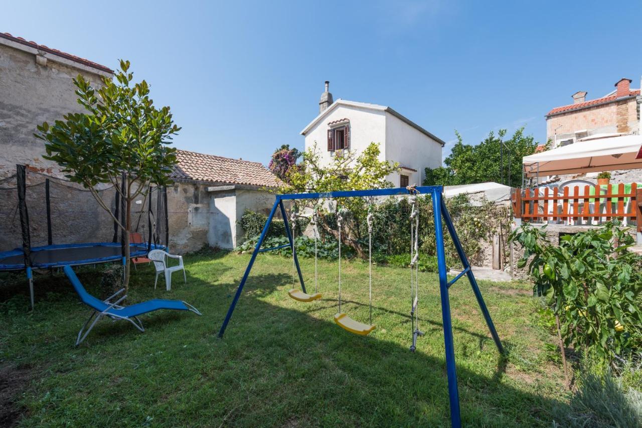 Apartments Mirakul Mali Lošinj Kültér fotó